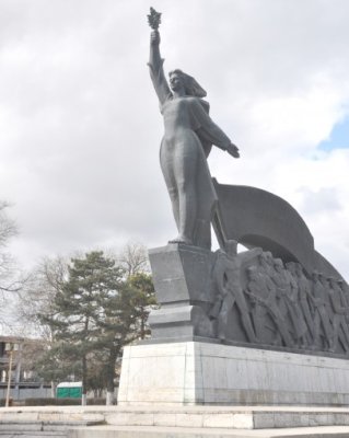 Minor de 15 ani, tâlhar în Parcul Primăriei